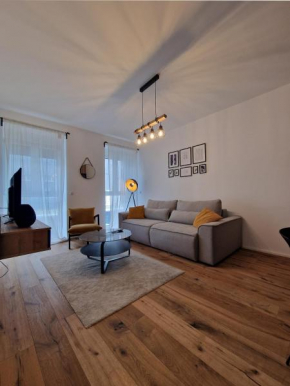 VIENNA LUXURY NEW APARTMENT FAVORITEN